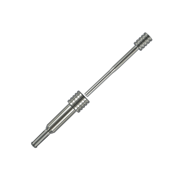 RT-TBHS Bearing Outer Ring Remover For High Speed