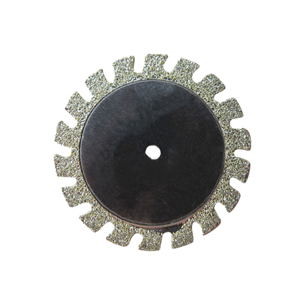 CM04-30 Diamond Cutting Discs/Dental Cutting Discs(5pcs)