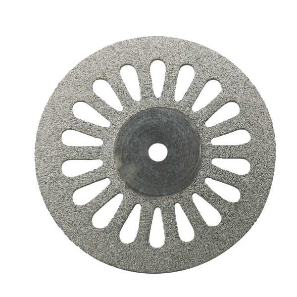 CM05-220 Diamond Cutting Discs(5pcs)